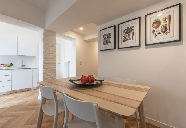 Appartamento a Venezia - La Bricola Terrace Apartment Appartamento a Venezia - La Bricola Terrace Apartment