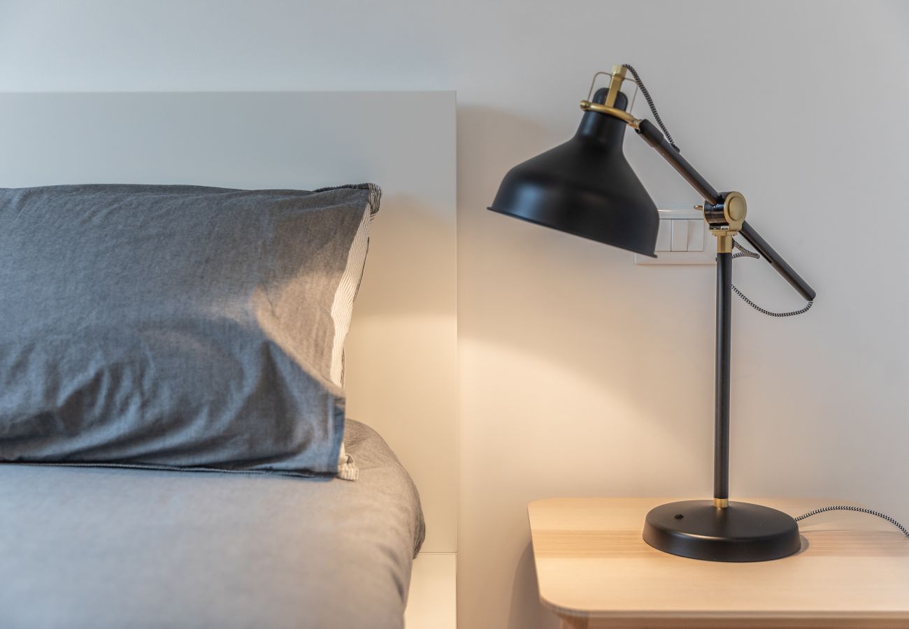 Appartamento a Venezia - La Bricola Terrace Apartment Appartamento a Venezia - La Bricola Terrace Apartment