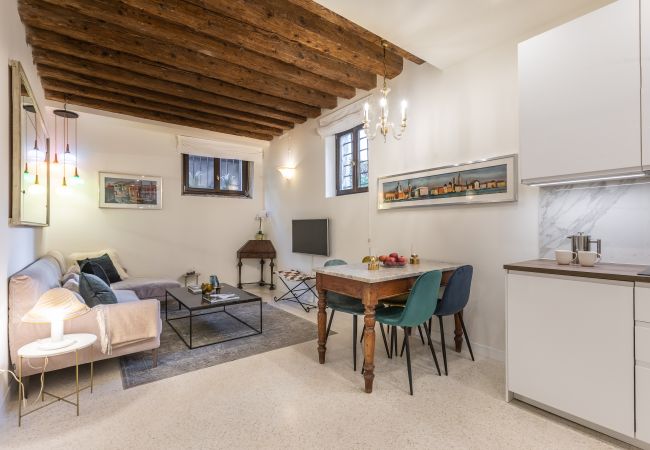 Appartamento a Venezia - Tesori di Celestia Appartamento a Venezia - Tesori di Celestia