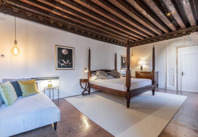 Appartamento a Venezia - Tesori di Celestia Appartamento a Venezia - Tesori di Celestia