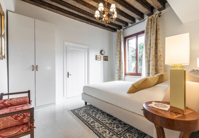 Appartamento a Venezia - Tesori di Celestia Appartamento a Venezia - Tesori di Celestia
