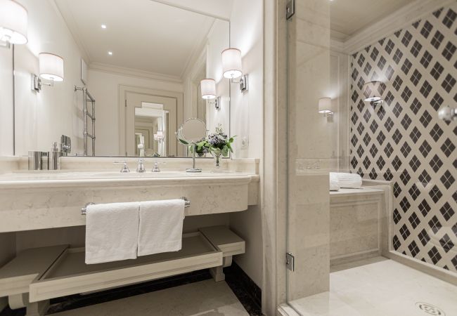 Villa a Venezia - La Dimora di San Maurizio Il Palazzo  Villa a Venezia - La Dimora di San Maurizio Il Palazzo