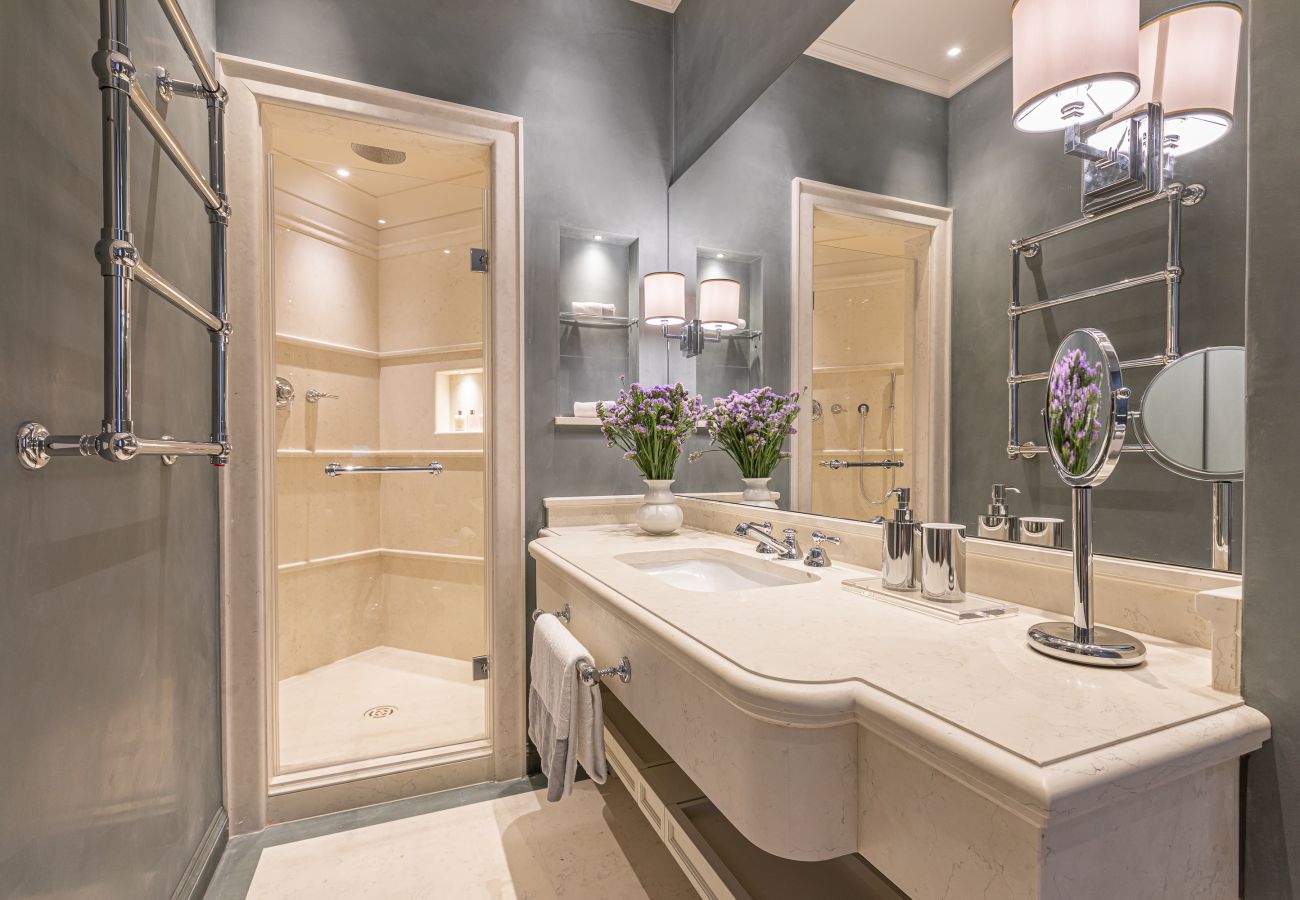 Villa a Venezia - La Dimora di San Maurizio Il Palazzo  Villa a Venezia - La Dimora di San Maurizio Il Palazzo