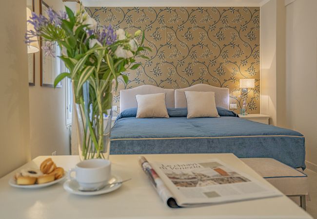 Appartamento a Venezia - Lo Squero 2 Charming Apartment in Dorsoduro Appartamento a Venezia - Lo Squero 2 Charming Apartment in Dorsoduro