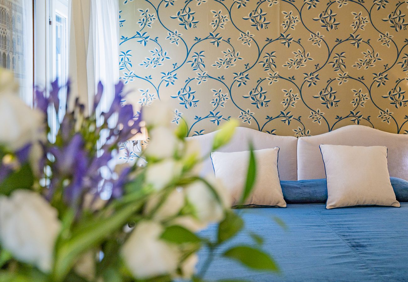 Appartamento a Venezia - Lo Squero 2 Charming Apartment in Dorsoduro Appartamento a Venezia - Lo Squero 2 Charming Apartment in Dorsoduro