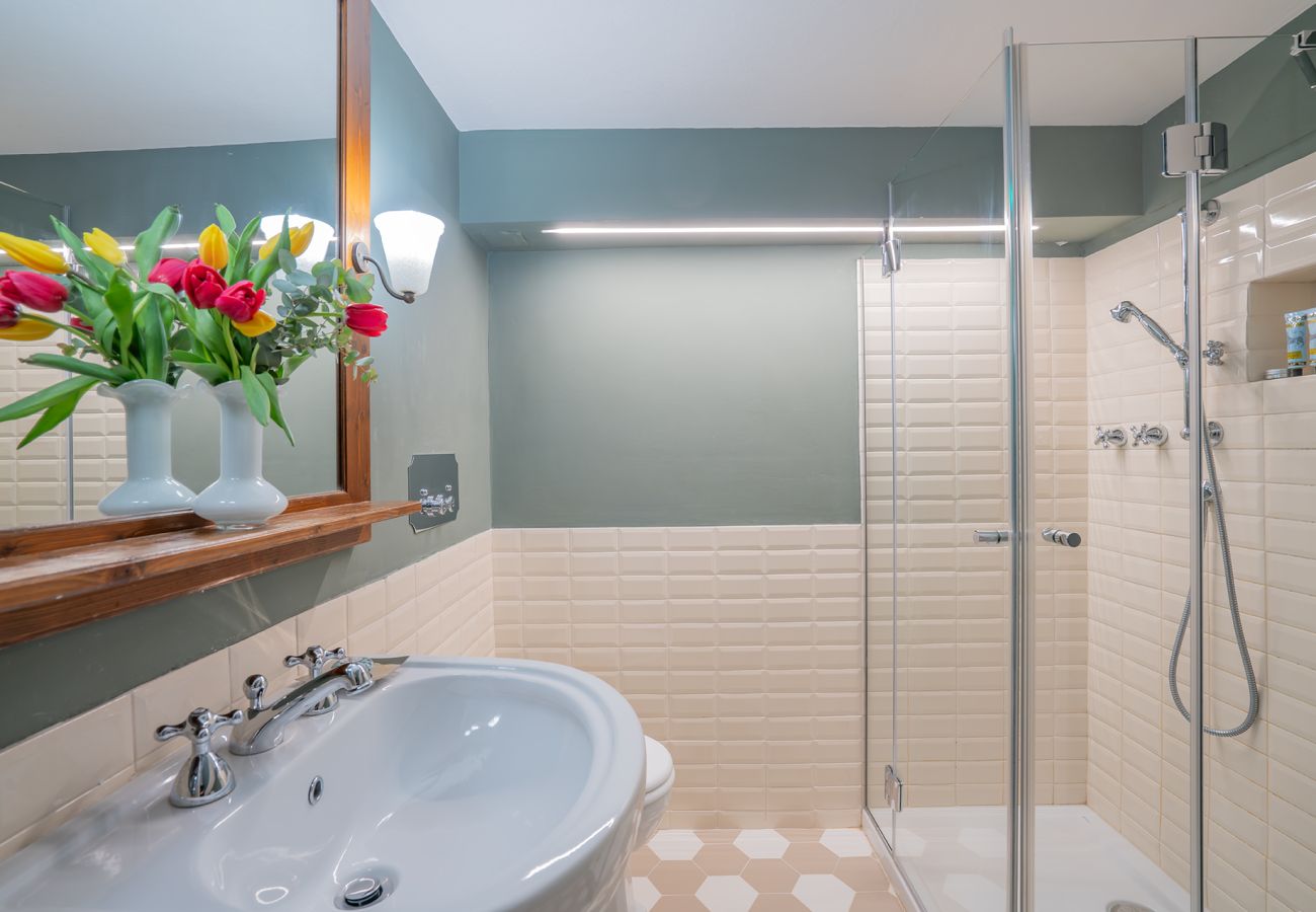 Appartamento a Venezia - Lo Squero 2 Charming Apartment in Dorsoduro Appartamento a Venezia - Lo Squero 2 Charming Apartment in Dorsoduro