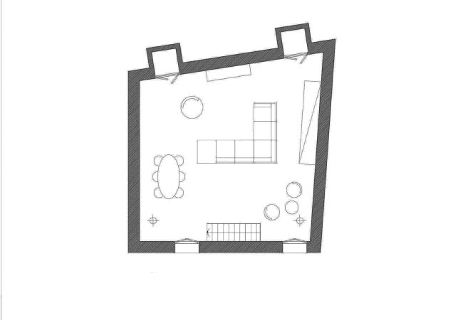 Appartamento a Venezia - La Corte dei Cuoridoro 2 Canal View Appartamento a Venezia - La Corte dei Cuoridoro 2 Canal View