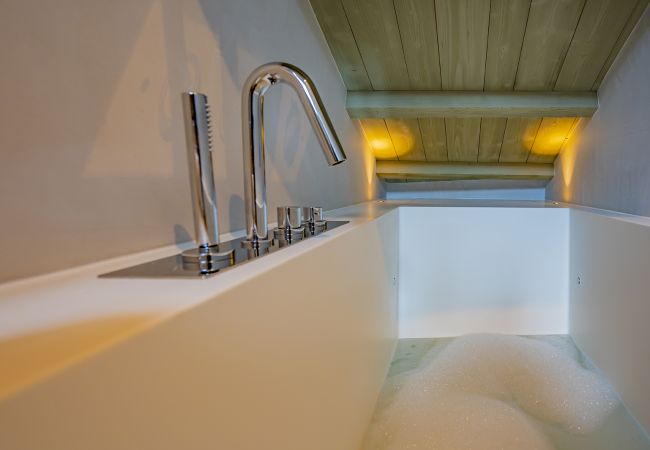 Appartamento a Venezia - Corte Rubbi 10 Luxury Three-bedroom apartment Appartamento a Venezia - Corte Rubbi 10 Luxury Three-bedroom apartment