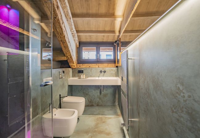 Appartamento a Venezia - Corte Rubbi 10 Luxury Three-bedroom apartment Appartamento a Venezia - Corte Rubbi 10 Luxury Three-bedroom apartment