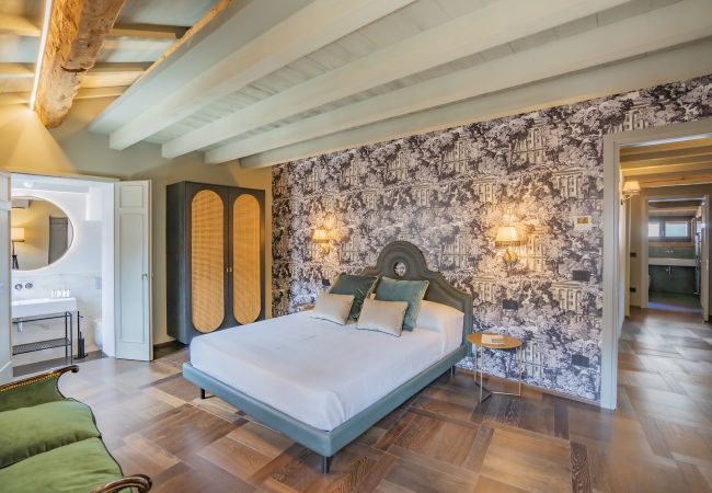 Appartamento a Venezia - Corte Rubbi 10 Luxury Three-bedroom apartment Appartamento a Venezia - Corte Rubbi 10 Luxury Three-bedroom apartment