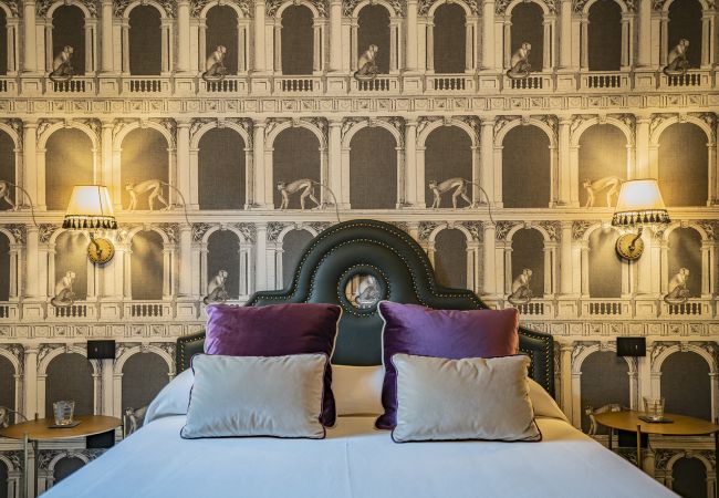 Appartamento a Venezia - Corte Rubbi 10 Luxury Three-bedroom apartment Appartamento a Venezia - Corte Rubbi 10 Luxury Three-bedroom apartment