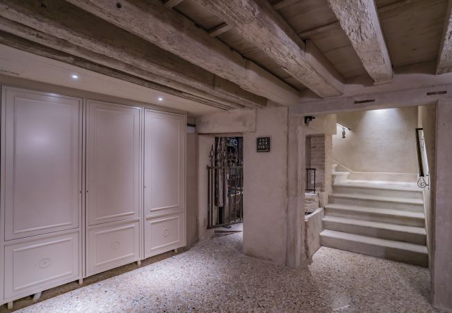 Appartamento a Venezia - Corte Rubbi 6, Deluxe Studio Apartment Appartamento a Venezia - Corte Rubbi 6, Deluxe Studio Apartment