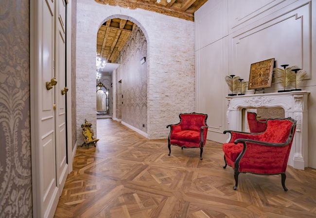 Appartamento a Venezia - Corte Rubbi 6, Deluxe Studio Apartment Appartamento a Venezia - Corte Rubbi 6, Deluxe Studio Apartment