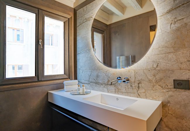 Appartamento a Venezia - Corte Rubbi 5 Deluxe Studio-Apartment Appartamento a Venezia - Corte Rubbi 5 Deluxe Studio-Apartment