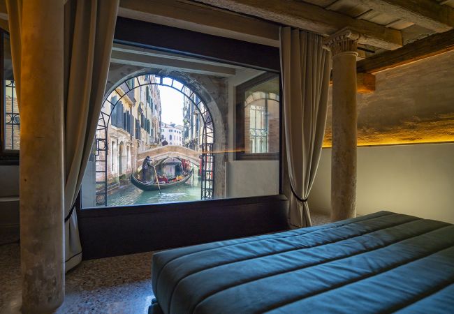 Villa a Venezia - Corte Rubbi Il Palazzo Villa a Venezia - Corte Rubbi Il Palazzo