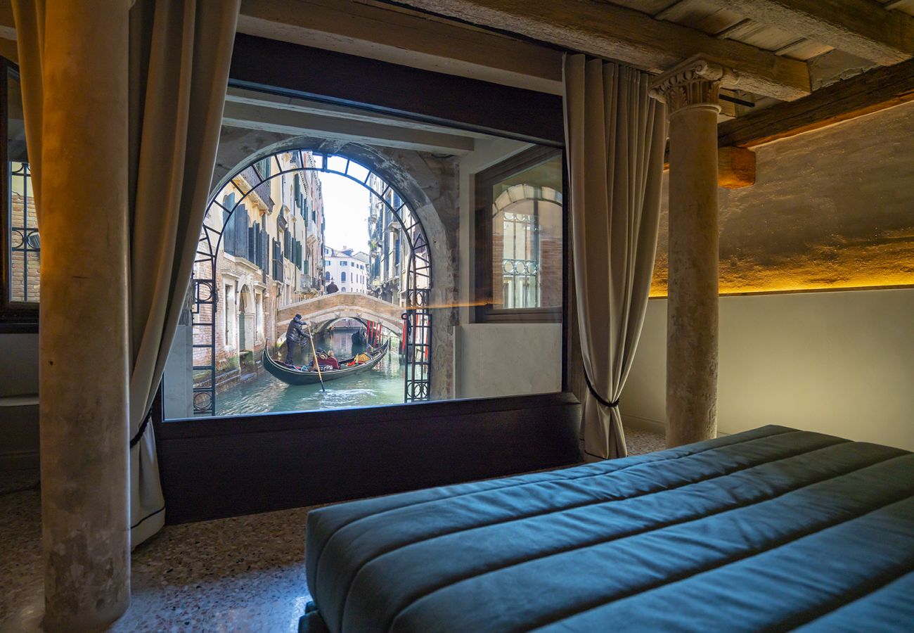 Villa a Venezia - Corte Rubbi Il Palazzo Villa a Venezia - Corte Rubbi Il Palazzo