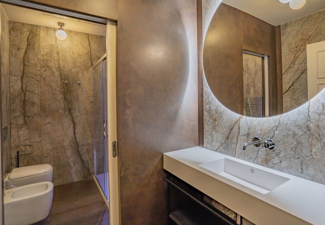 Appartamento a Venezia - Corte Rubbi 7 Deluxe Apartment Appartamento a Venezia - Corte Rubbi 7 Deluxe Apartment