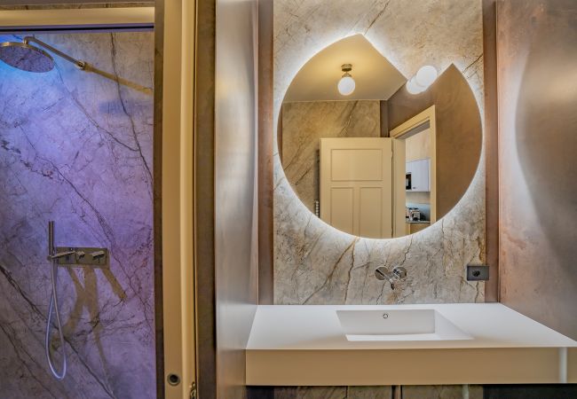 Appartamento a Venezia - Corte Rubbi 7 Deluxe Apartment Appartamento a Venezia - Corte Rubbi 7 Deluxe Apartment