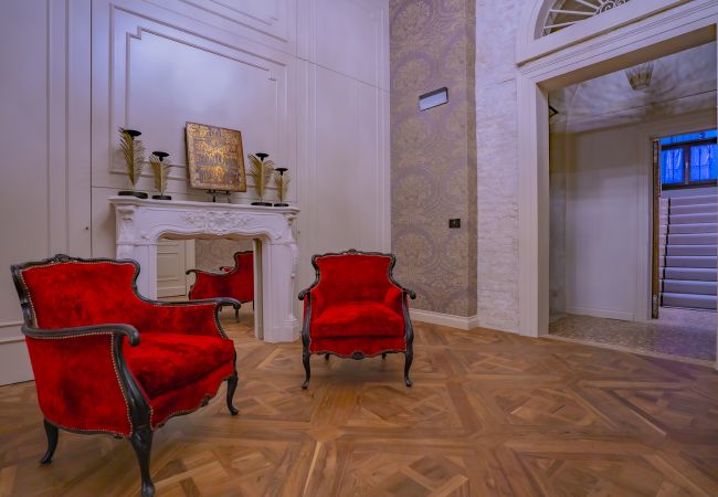 Appartamento a Venezia - Corte Rubbi 7 Deluxe Apartment Appartamento a Venezia - Corte Rubbi 7 Deluxe Apartment