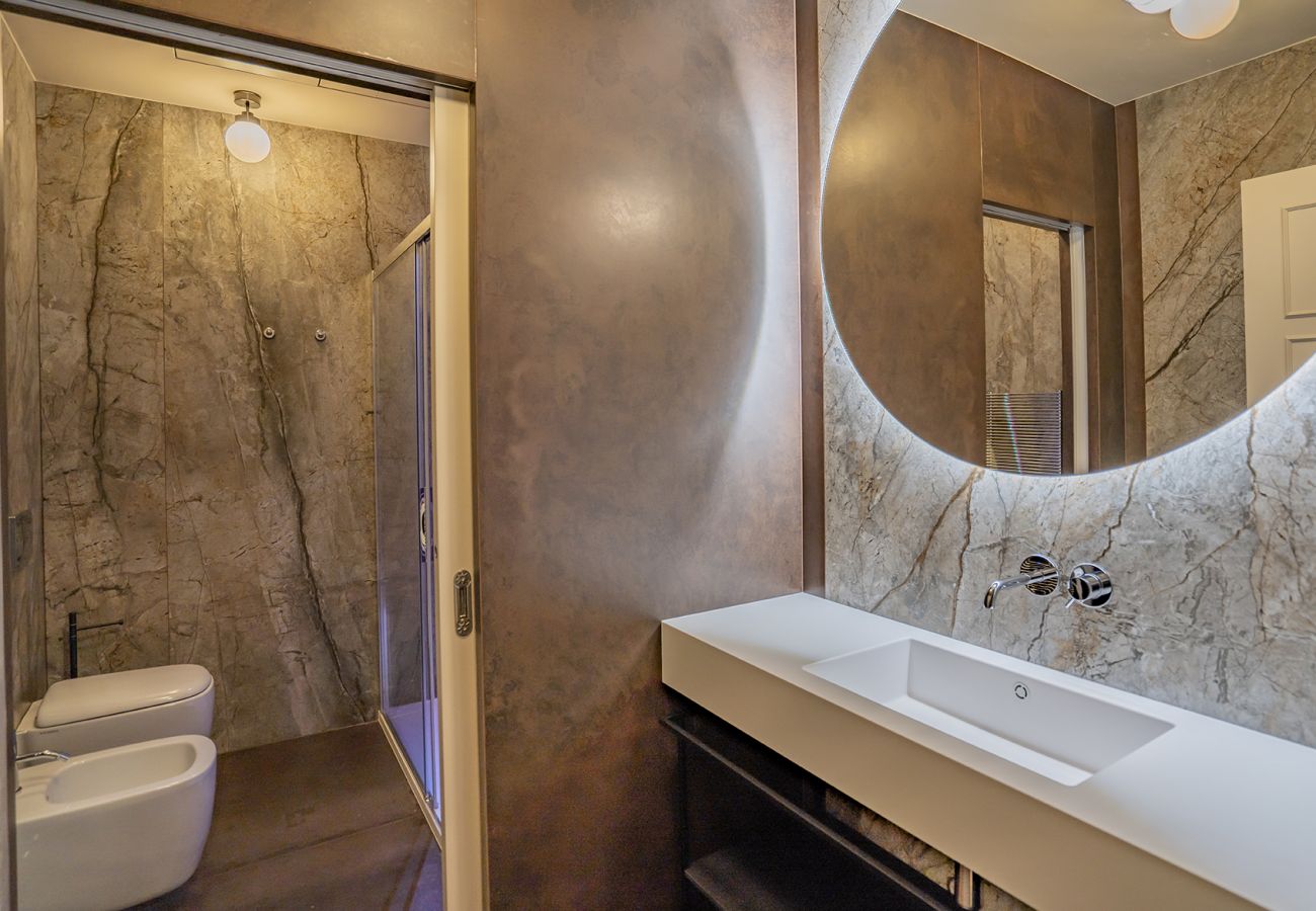 Appartamento a Venezia - Corte Rubbi 7 Deluxe Apartment Appartamento a Venezia - Corte Rubbi 7 Deluxe Apartment