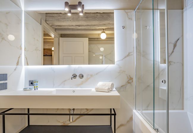 Appartamento a Venezia - Corte Rubbi 5514 Two-bedroom with Canal View Appartamento a Venezia - Corte Rubbi 5514 Two-bedroom with Canal View