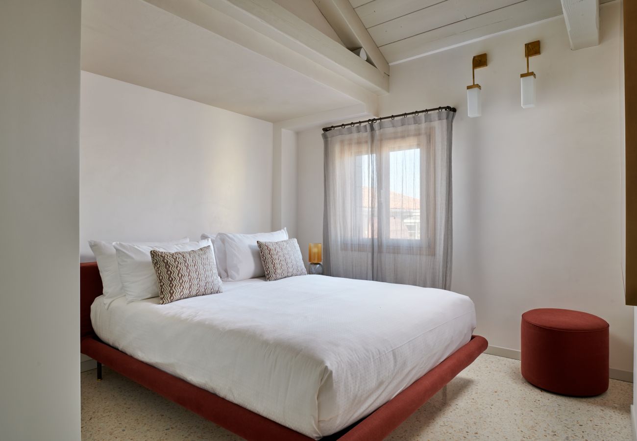 Appartamento a Venezia - Palazzo Angelo Fenice Loft Appartamento a Venezia - Palazzo Angelo Fenice Loft