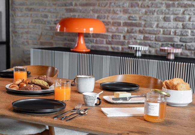 Appartamento a Venezia - Ca' Delle Carrozze Stylish 2 Bedroom loft-style Appartamento a Venezia - Ca' Delle Carrozze Stylish 2 Bedroom loft-style