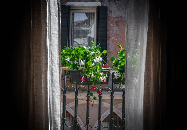 Appartamento a Venezia - Ca' Delle Carrozze Stylish 2 Bedroom loft-style Appartamento a Venezia - Ca' Delle Carrozze Stylish 2 Bedroom loft-style