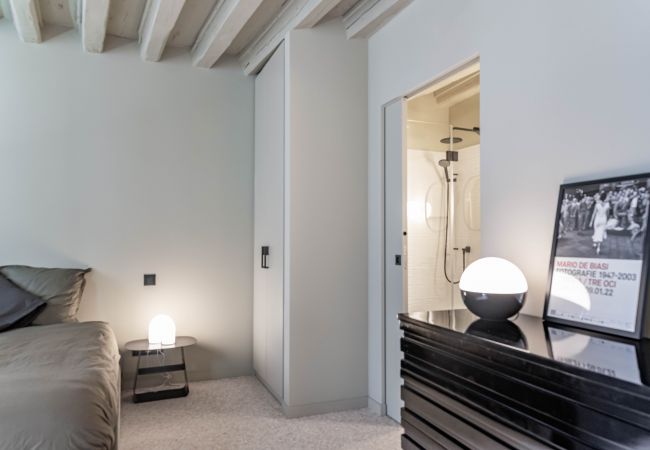 Appartamento a Venezia - Ca' Delle Carrozze Stylish 2 Bedroom loft-style Appartamento a Venezia - Ca' Delle Carrozze Stylish 2 Bedroom loft-style