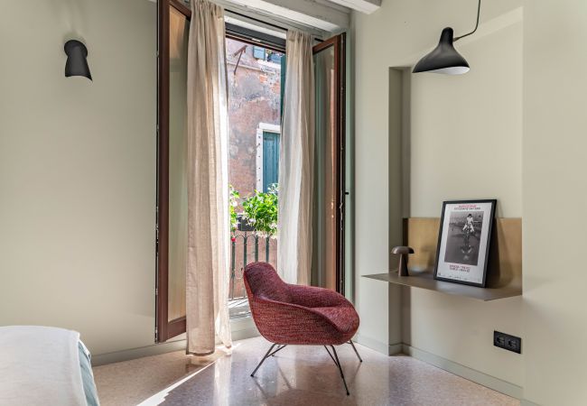 Appartamento a Venezia - Ca' Delle Carrozze Stylish 2 Bedroom loft-style Appartamento a Venezia - Ca' Delle Carrozze Stylish 2 Bedroom loft-style