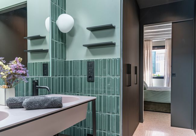 Appartamento a Venezia - Ca' Delle Carrozze Stylish 2 Bedroom loft-style Appartamento a Venezia - Ca' Delle Carrozze Stylish 2 Bedroom loft-style