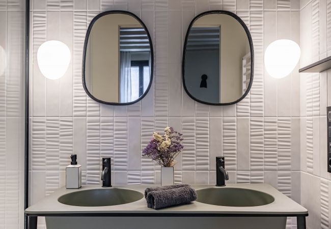 Appartamento a Venezia - Ca' Delle Carrozze Stylish 2 Bedroom loft-style Appartamento a Venezia - Ca' Delle Carrozze Stylish 2 Bedroom loft-style