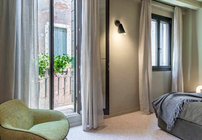 Appartamento a Venezia - Ca' Delle Carrozze Stylish 2 Bedroom loft-style Appartamento a Venezia - Ca' Delle Carrozze Stylish 2 Bedroom loft-style