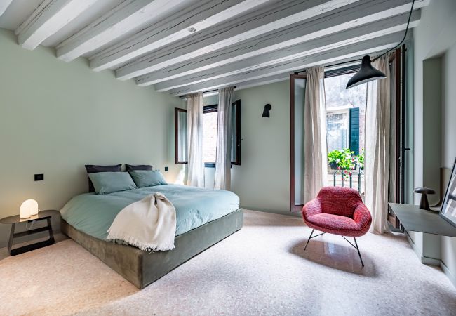 Appartamento a Venezia - Ca' Delle Carrozze Stylish 2 Bedroom loft-style Appartamento a Venezia - Ca' Delle Carrozze Stylish 2 Bedroom loft-style