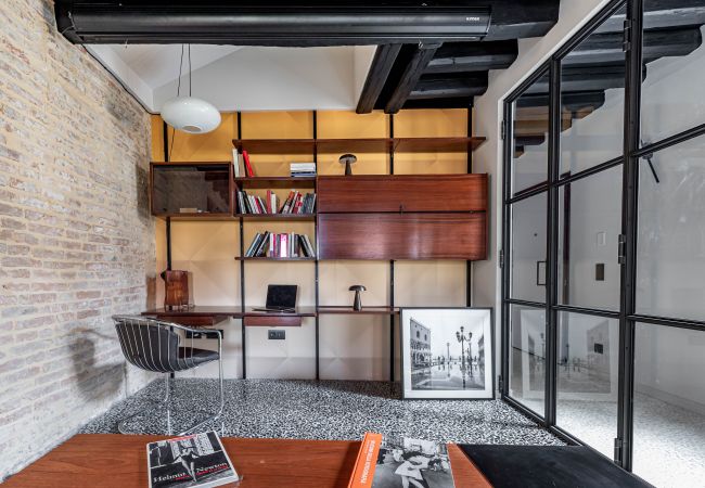 Appartamento a Venezia - Ca' Delle Carrozze Stylish 2 Bedroom loft-style Appartamento a Venezia - Ca' Delle Carrozze Stylish 2 Bedroom loft-style