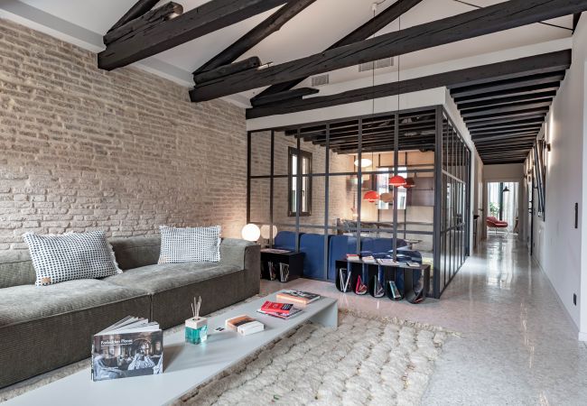 Appartamento a Venezia - Ca' Delle Carrozze Stylish 2 Bedroom loft-style Appartamento a Venezia - Ca' Delle Carrozze Stylish 2 Bedroom loft-style