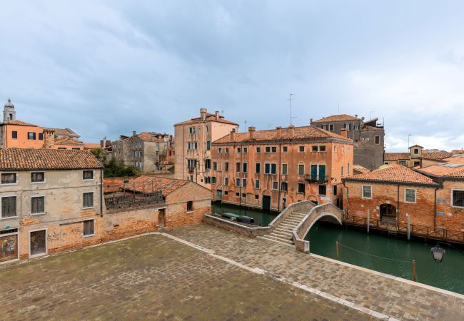 Appartamento a Venezia - Dimora San Trovaso Appartamento a Venezia - Dimora San Trovaso