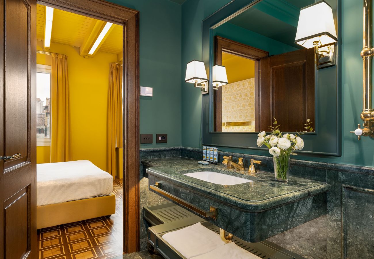 Appartamento a Venezia - Dimora San Trovaso Appartamento a Venezia - Dimora San Trovaso