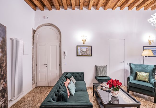 Appartamento a Venezia - Ca' San Beneto Completely Refurbished Appartamento a Venezia - Ca' San Beneto Completely Refurbished