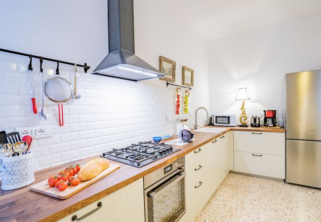 Appartamento a Venezia - Ca' San Beneto Completely Refurbished Appartamento a Venezia - Ca' San Beneto Completely Refurbished