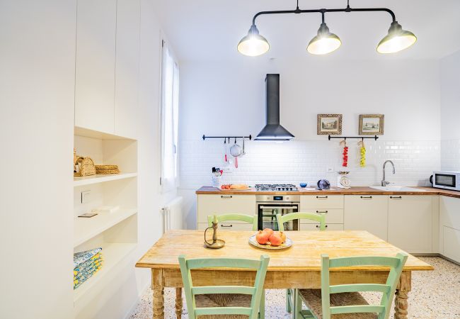 Appartamento a Venezia - Ca' San Beneto Completely Refurbished Appartamento a Venezia - Ca' San Beneto Completely Refurbished