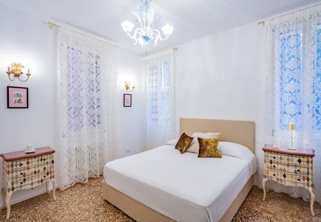 Appartamento a Venezia - Ca' San Beneto Completely Refurbished Appartamento a Venezia - Ca' San Beneto Completely Refurbished