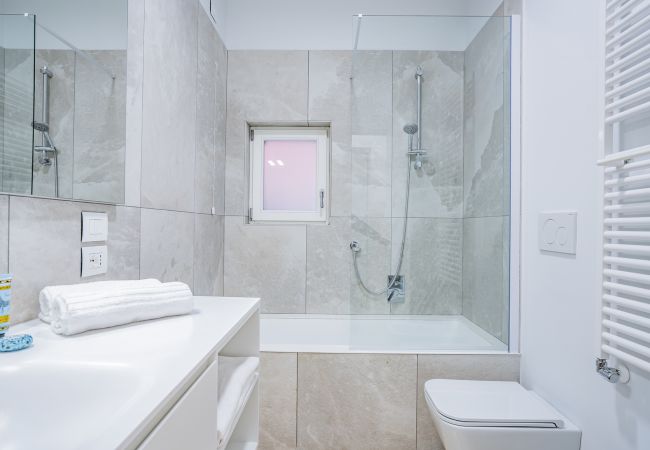 Appartamento a Venezia - Ca' San Beneto Completely Refurbished Appartamento a Venezia - Ca' San Beneto Completely Refurbished