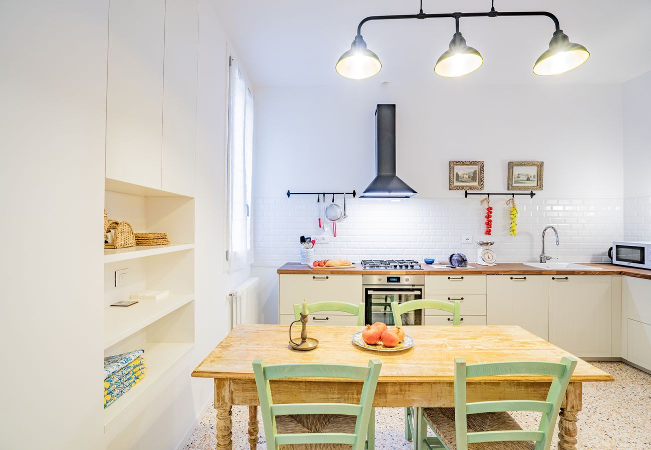 Appartamento a Venezia - Ca' San Beneto Completely Refurbished Appartamento a Venezia - Ca' San Beneto Completely Refurbished