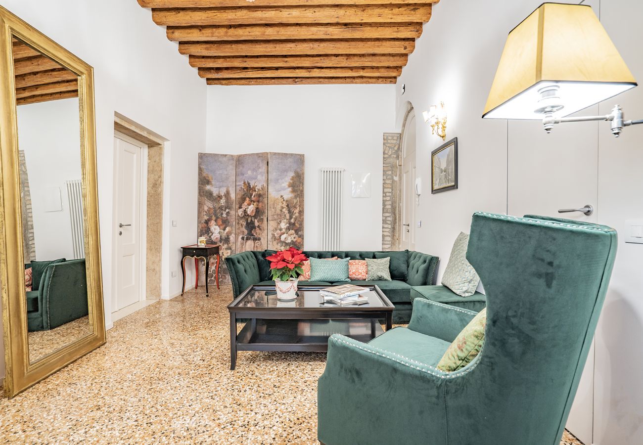 Appartamento a Venezia - Ca' San Beneto Completely Refurbished Appartamento a Venezia - Ca' San Beneto Completely Refurbished
