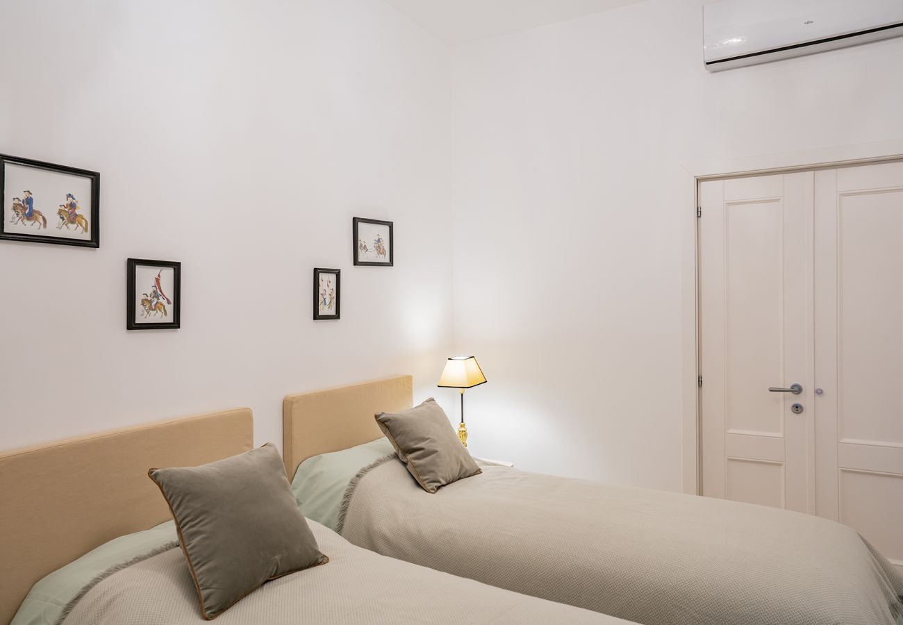 Appartamento a Venezia - Ca' San Beneto Completely Refurbished Appartamento a Venezia - Ca' San Beneto Completely Refurbished