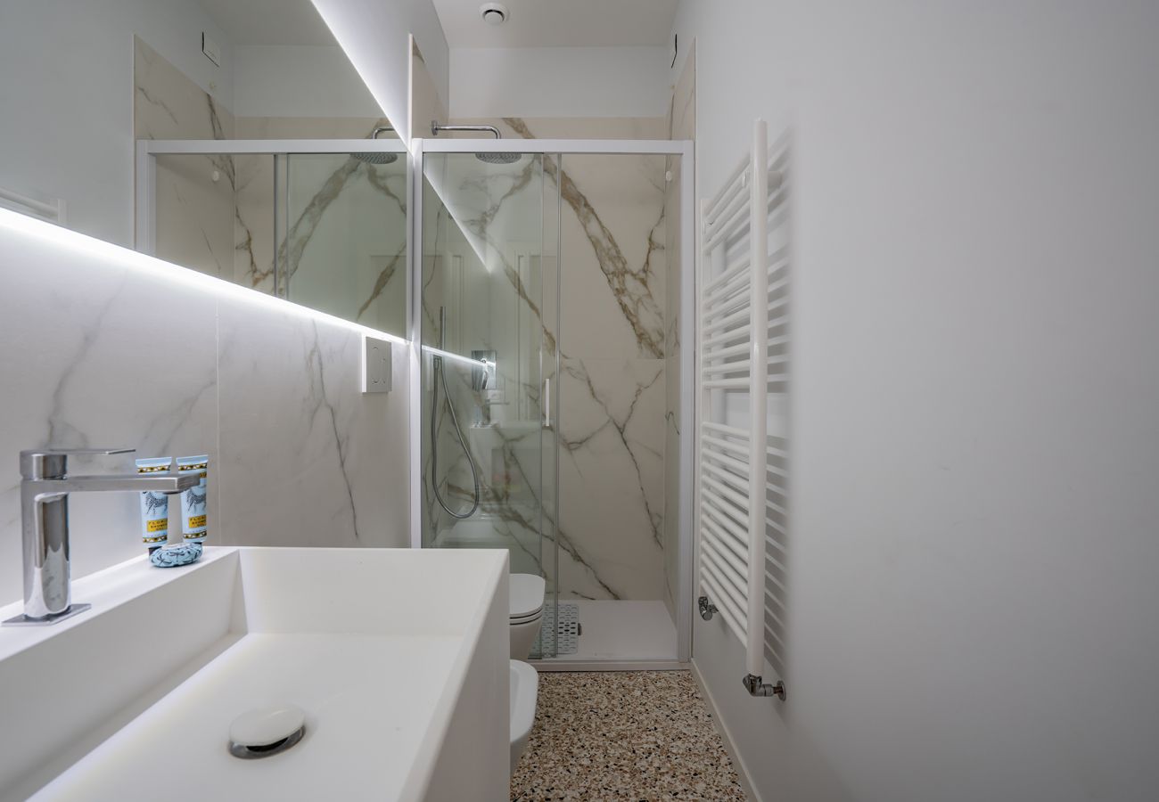 Appartamento a Venezia - Ca' San Beneto Completely Refurbished Appartamento a Venezia - Ca' San Beneto Completely Refurbished