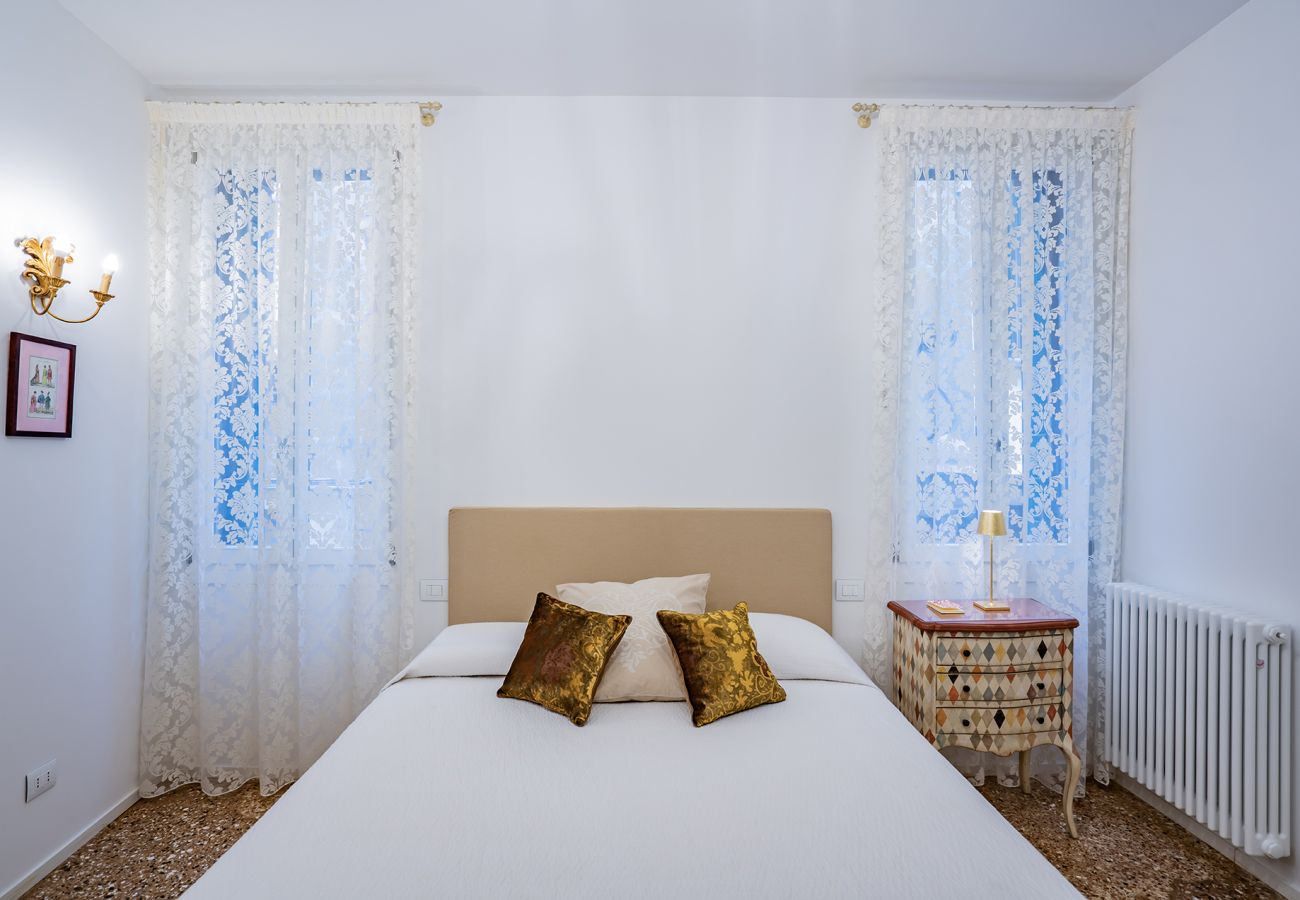 Appartamento a Venezia - Ca' San Beneto Completely Refurbished Appartamento a Venezia - Ca' San Beneto Completely Refurbished