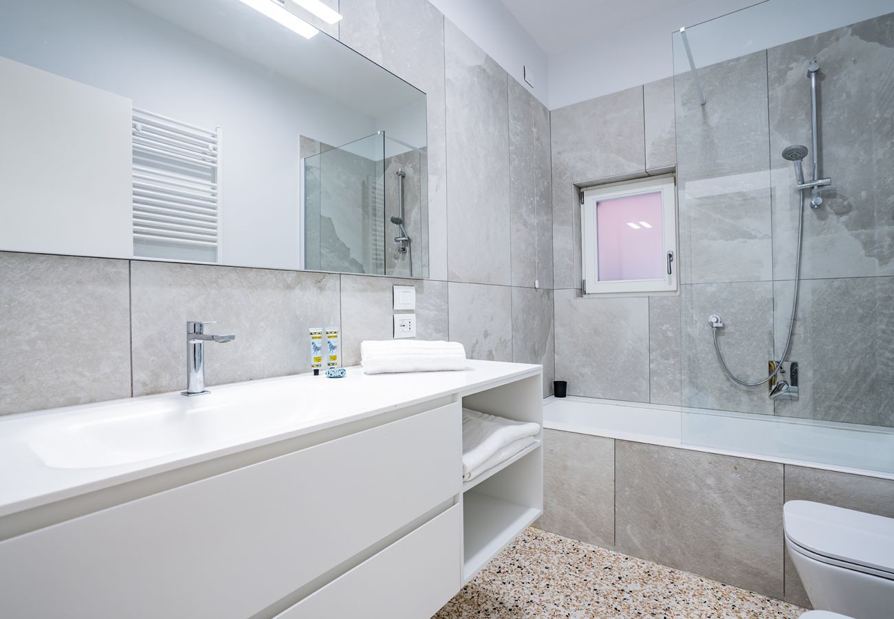 Appartamento a Venezia - Ca' San Beneto Completely Refurbished Appartamento a Venezia - Ca' San Beneto Completely Refurbished