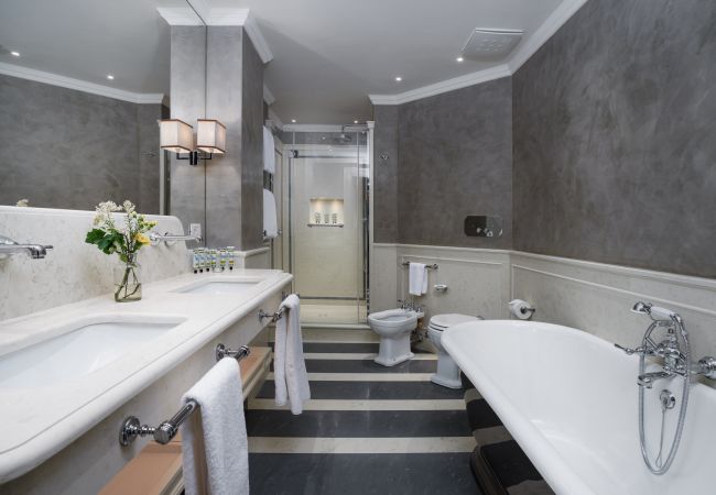 Appartamento a Firenze - Duchessa Sofia - Dimora degli Affreschi Florence Appartamento a Firenze - Duchessa Sofia - Dimora degli Affreschi Florence